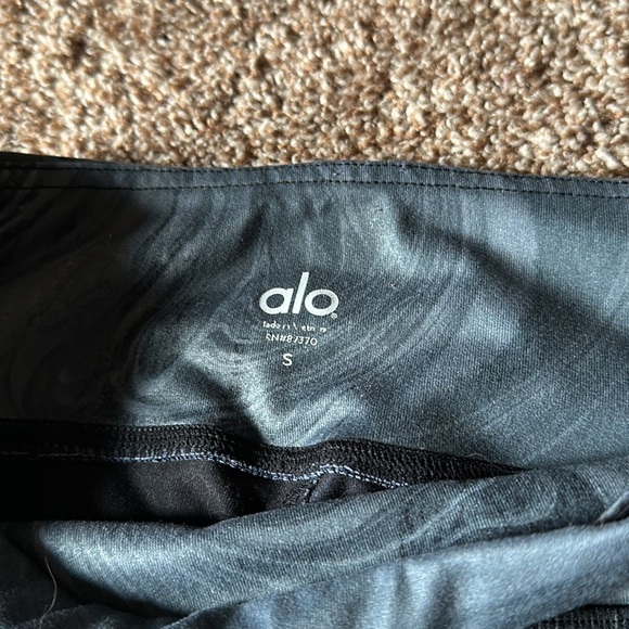Alo leggings - Picture 7 of 7